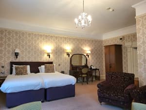thumbnail: Room