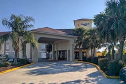 Comfort Inn Marrero - New Orleans West