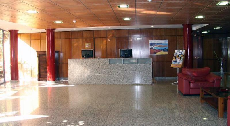 General view
