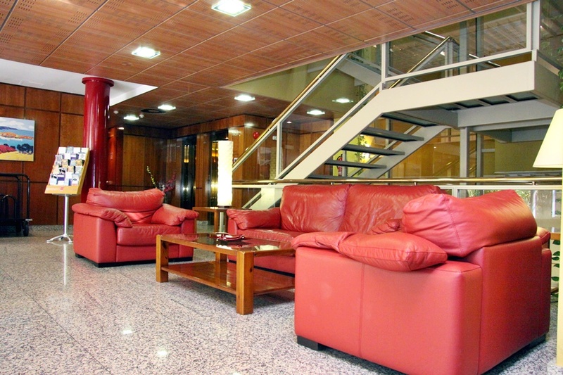 General view