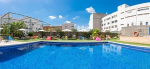 thumbnail: Outdoor pool