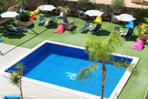 thumbnail: Pool