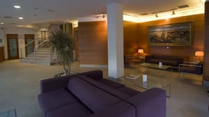 thumbnail: Lobby lounge