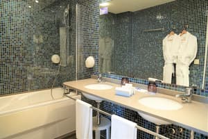 thumbnail: Bathroom