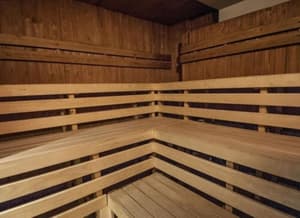 thumbnail: Sauna