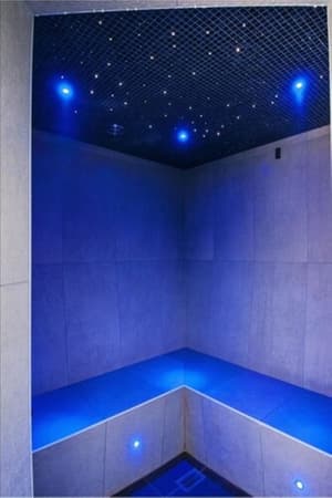 thumbnail: Steam room