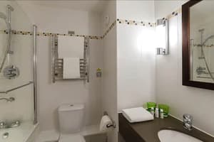 thumbnail: Bathroom