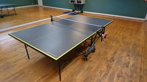 thumbnail: Sports facility