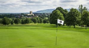 thumbnail: Golf