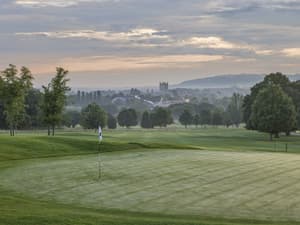 thumbnail: Golf