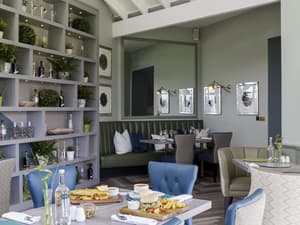 thumbnail: Restaurant
