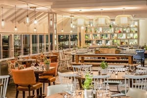 thumbnail: Restaurant