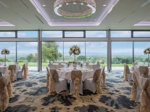 thumbnail: Banquet hall