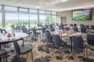 thumbnail: Banquet hall
