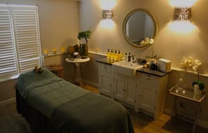 thumbnail: Spa