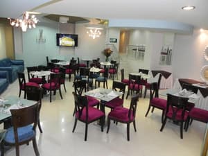 thumbnail: Restaurant
