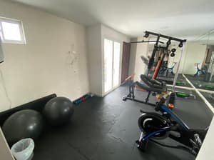 thumbnail: Gym