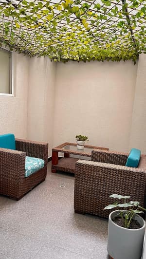 thumbnail: Living area
