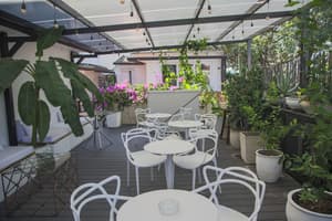 thumbnail: Rooftop terrace