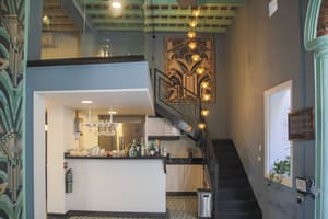 thumbnail: Bar (on property)
