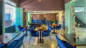 thumbnail: Restaurant