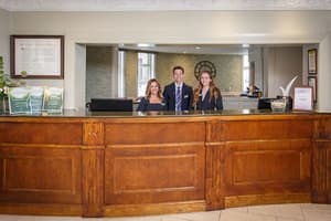 thumbnail: Reception