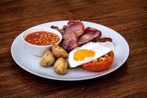 thumbnail: Breakfast meal