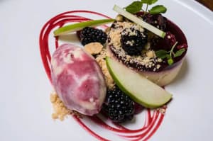 thumbnail: Food and drink