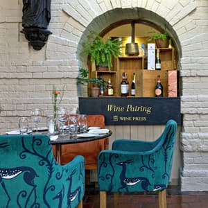 thumbnail: Restaurant