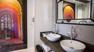 thumbnail: Bathroom