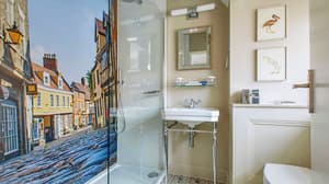 thumbnail: Bathroom