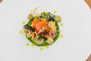 thumbnail: Dining