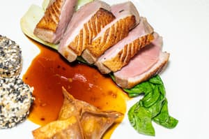 thumbnail: Dining