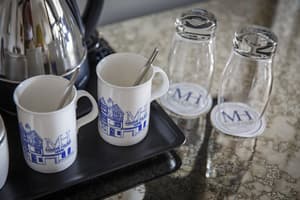 thumbnail: Coffee and/or coffee maker