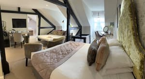 thumbnail: Extra beds