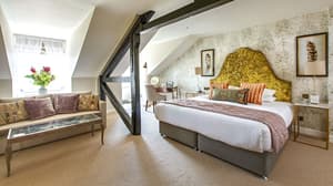 thumbnail: Room