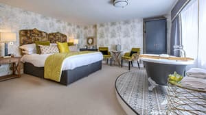 thumbnail: Room