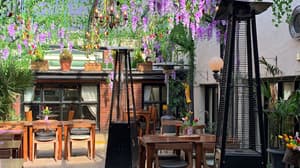 thumbnail: Courtyard