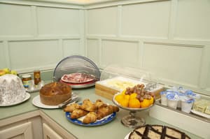 thumbnail: Breakfast meal