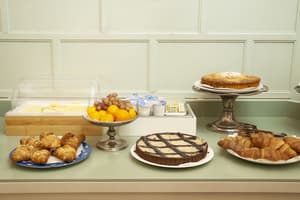 thumbnail: Breakfast meal