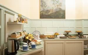 thumbnail: Breakfast meal