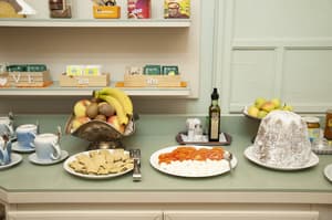 thumbnail: Breakfast meal
