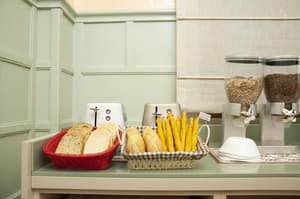 thumbnail: Breakfast meal