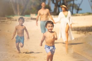 thumbnail: Beach