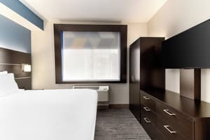 thumbnail: Room amenity