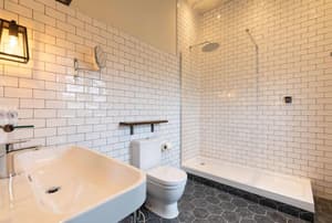 thumbnail: Bathroom