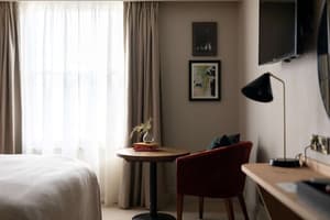 thumbnail: Room