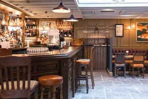 thumbnail: Bar (on property)