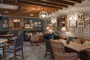 thumbnail: Interior