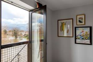 thumbnail: View from property